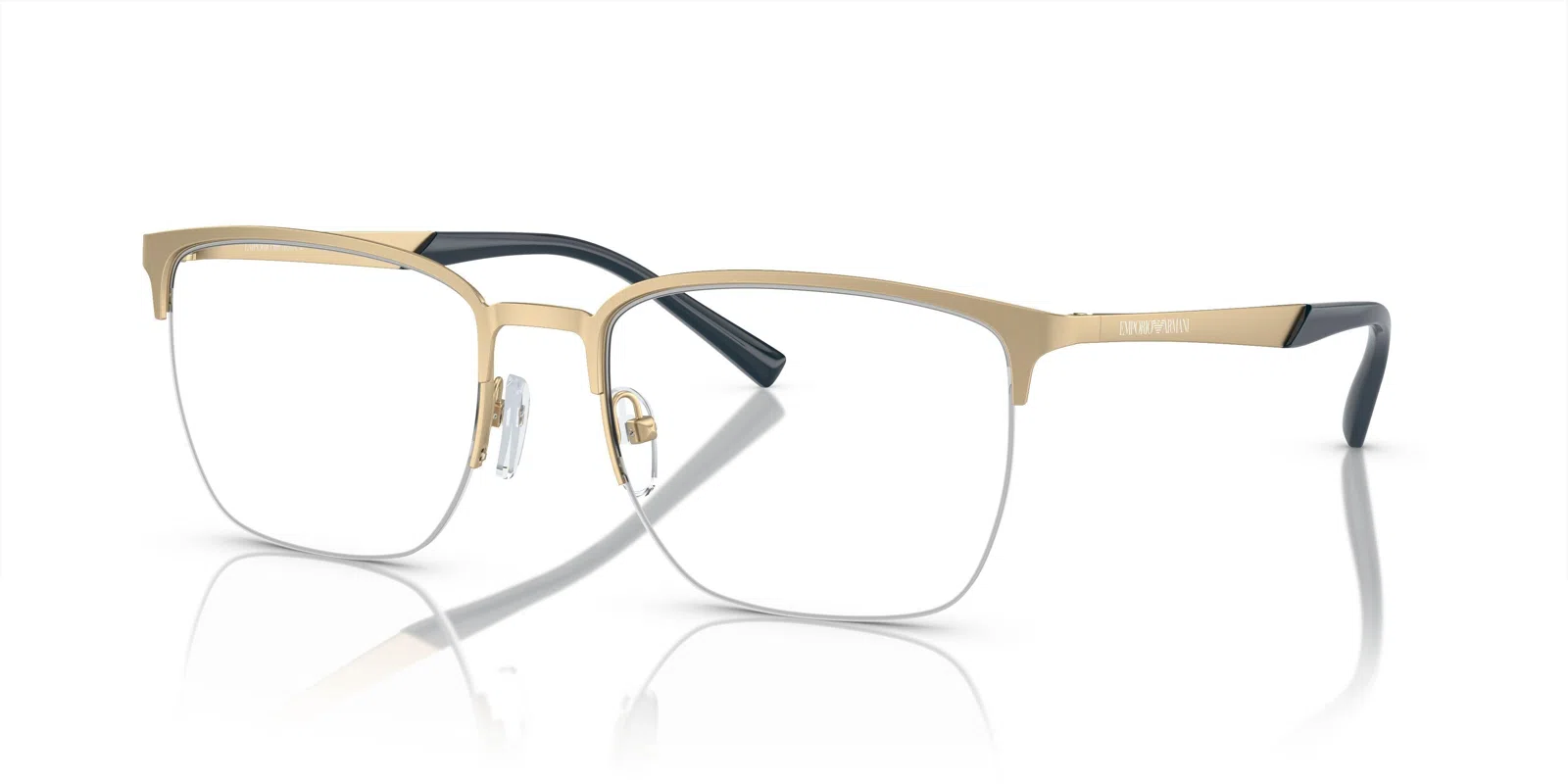 Emporio Armani 1151 Eyeglasses - view 5
